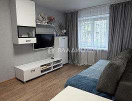 1-Комнатная квартира 30.00м²