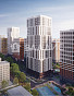 3-Комнатная квартира 82.00м², эт. 5, фото 3