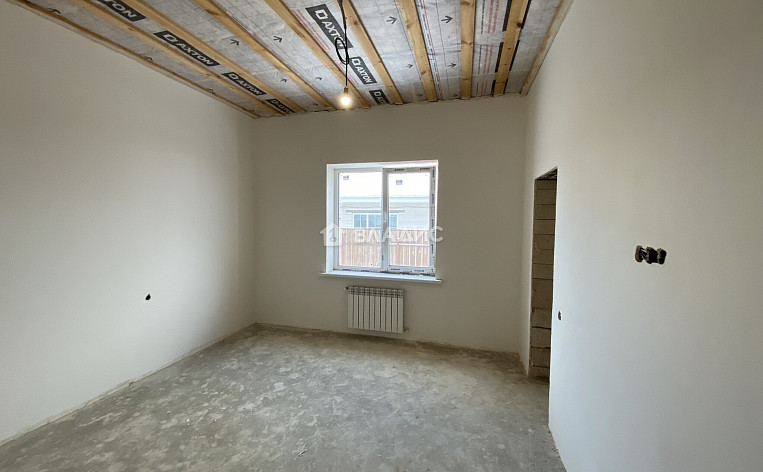 Дом 166.20м², фото 32