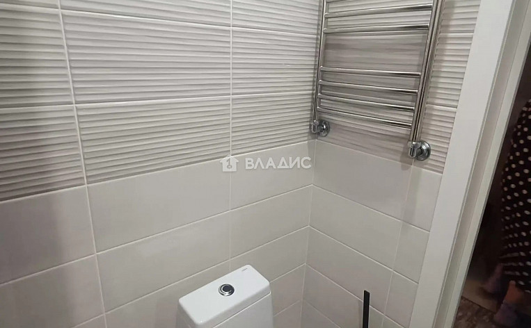 1-Комнатная квартира 35.00м², эт. 1, фото 11