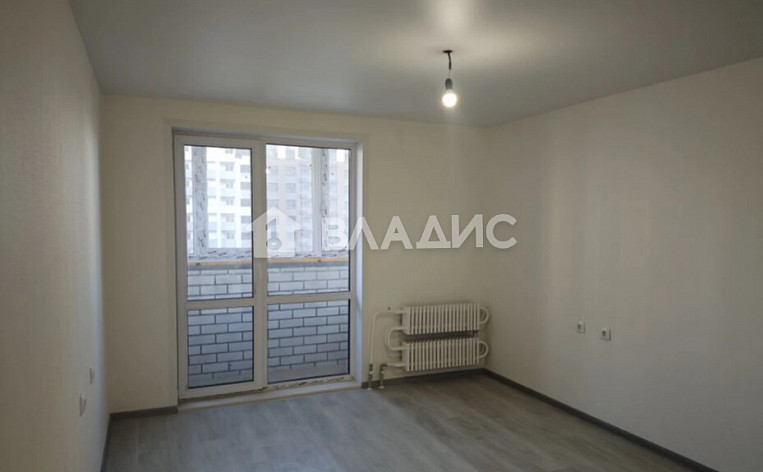 Студия 19.60м², эт. 6, фото 8