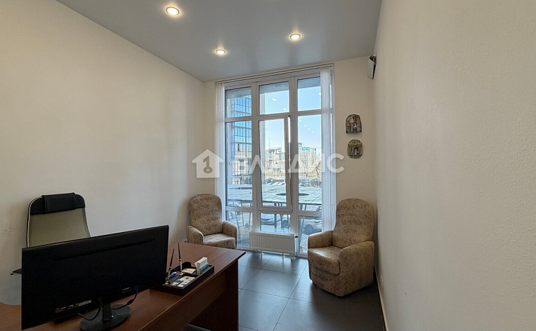 Коммерческое помещение 88.70м², эт. 2, фото 14