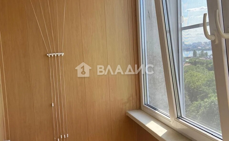 3-Комнатная квартира 70.00м², эт. 9, фото 33