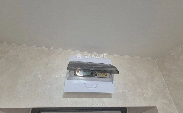 1-Комнатная квартира 31.20м², эт. 3, фото 13