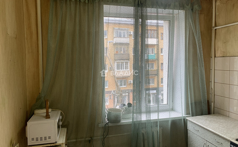 2-Комнатная квартира 54.00м², эт. 3, фото 28