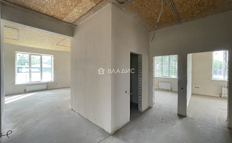 Дом 155.00м², фото 27