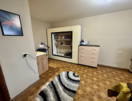 1-Комнатная квартира 29.70м²