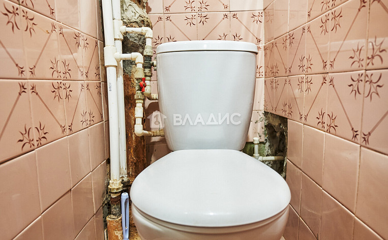 4-Комнатная квартира 68.10м², эт. 3, фото 22