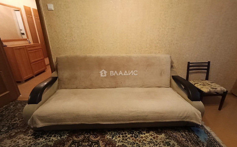 2-Комнатная квартира 44.40м², эт. 5, фото 15