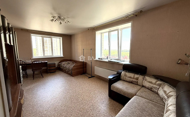2-Комнатная квартира 61.30м², эт. 9, фото 23