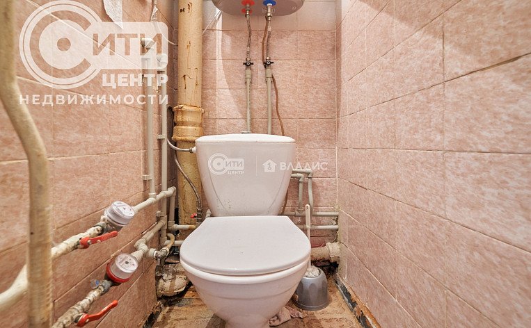 2-комнатная квартира, 44.9 м2, эт. 3, id: 910974, фото 23