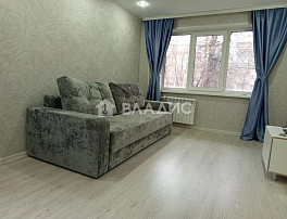 1-Комнатная квартира 30.50м²