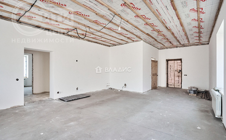 Дом 124.00м², фото 23