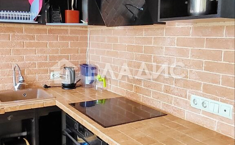 2-Комнатная квартира 58.00м², эт. 15, фото 36