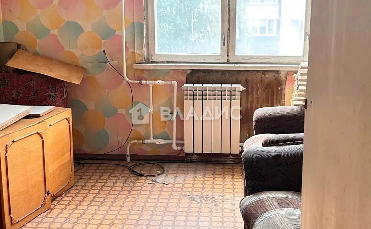 2-Комнатная квартира 43.30м², эт. 4, фото 10