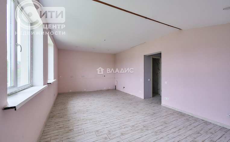 Дом 222.00м², фото 22