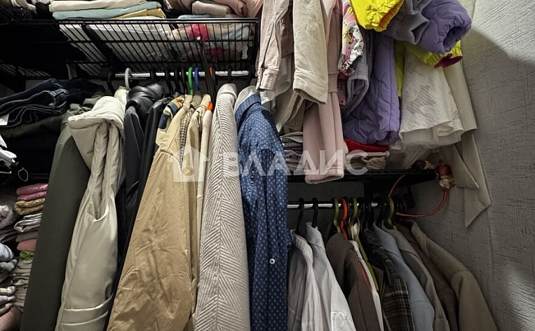 2-Комнатная квартира 63.00м², эт. 22, фото 14