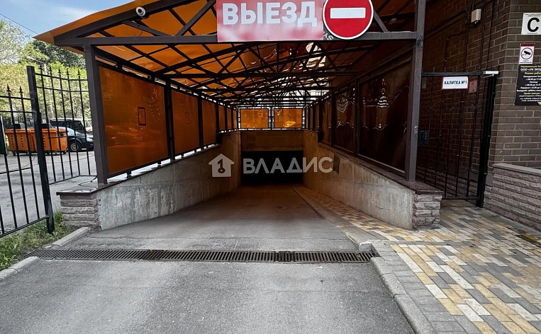 Машиноместо 15.00м², фото 12