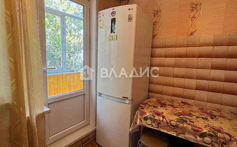 2-Комнатная квартира 48.00м², эт. 3, фото 40
