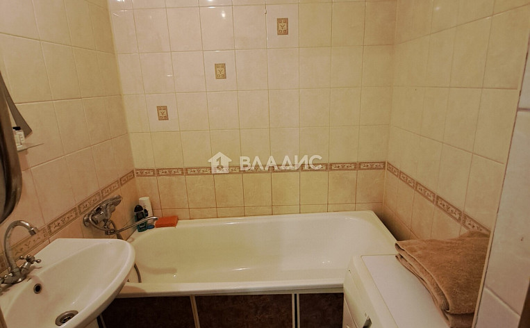 3-Комнатная квартира 64.70м², эт. 4, фото 16