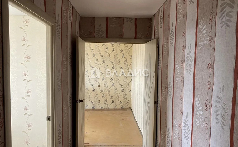 2-Комнатная квартира 44.30м², эт. 9, фото 11