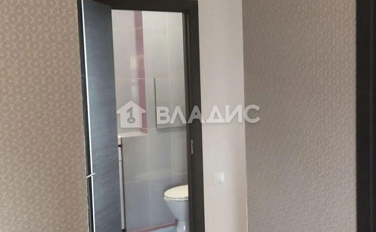 1-Комнатная квартира 50.60м², эт. 16, фото 19