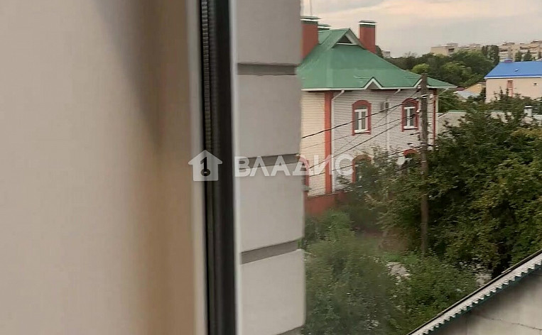 3-Комнатная квартира 105.00м², эт. 3, фото 25