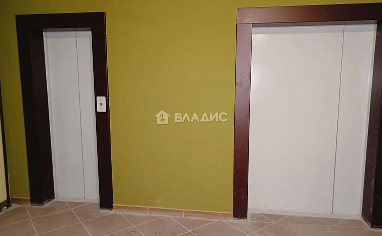 1-Комнатная квартира 49.20м², эт. 9, фото 11