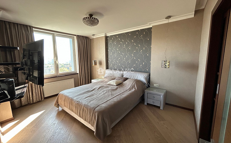2-Комнатная квартира 80.40м², эт. 12, фото 22