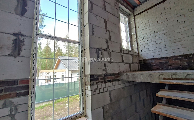 Дом 150.00м², фото 28