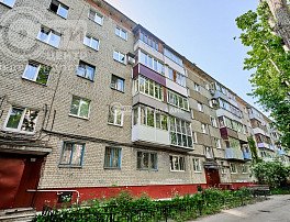 2-комнатная квартира, 44.1 м2