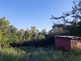 Земельный участок 6.00 соток