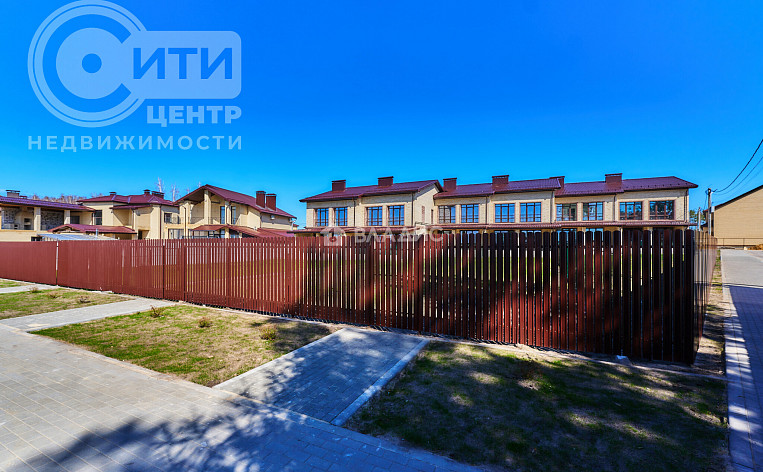 Дом 253.80м², фото 21