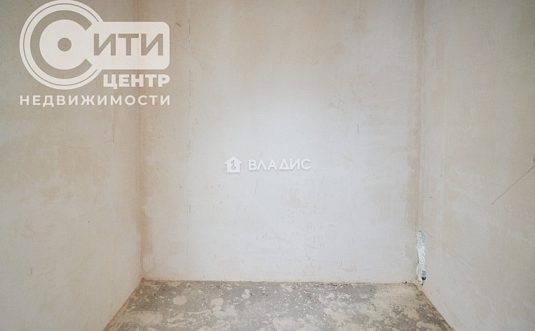 2-Комнатная квартира 56.30м², эт. 14, фото 28
