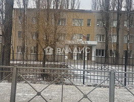 Коммерческое помещение 256.50м²