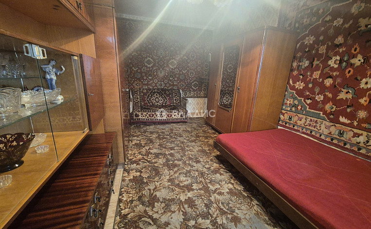 1-Комнатная квартира 32.00м², эт. 5, фото 23