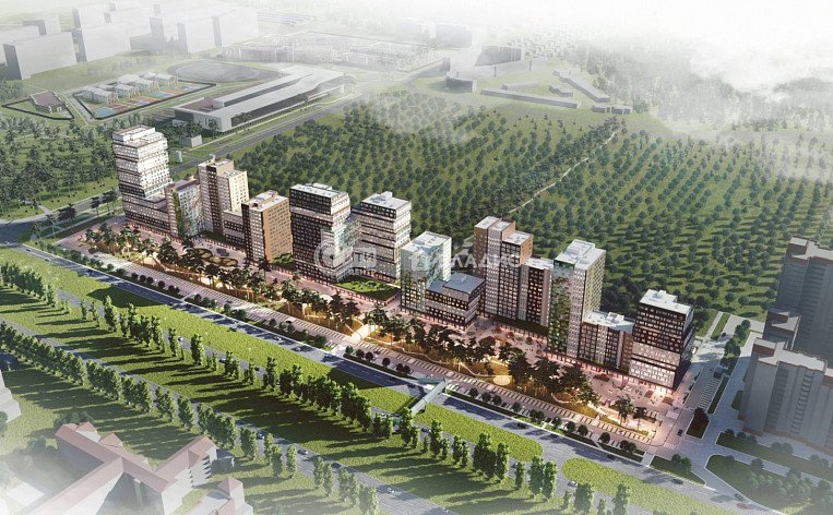 2-комнатная квартира, 58.35 м2, эт. 2, id: 1062657, фото 10