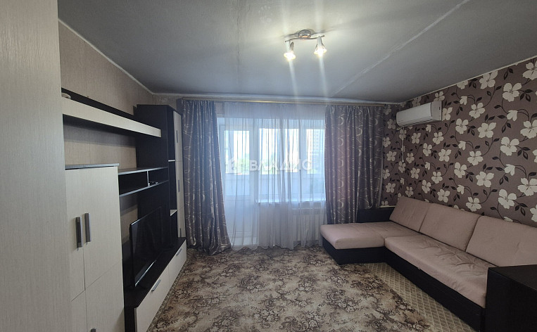 1-Комнатная квартира 33.50м², эт. 5, фото 30