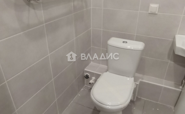 1-Комнатная квартира 36.10м², эт. 1, фото 37