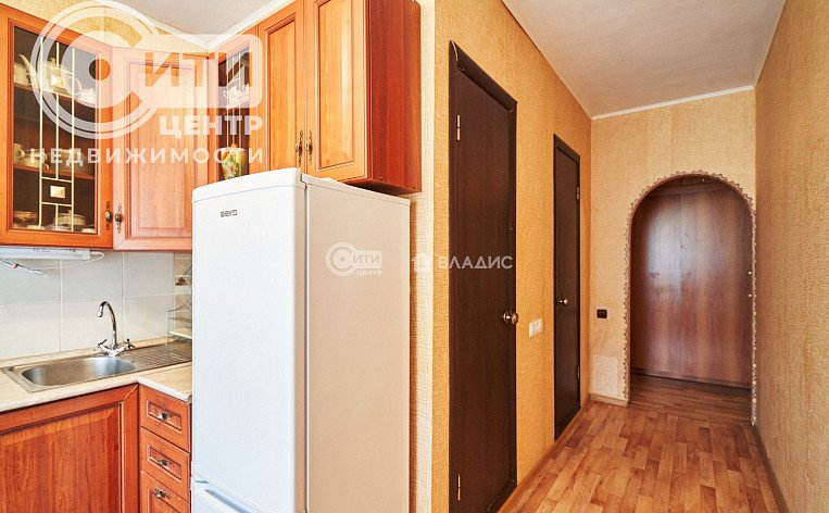 2-комнатная квартира, 54.4 м2, эт. 9, id: 1108516, фото 19