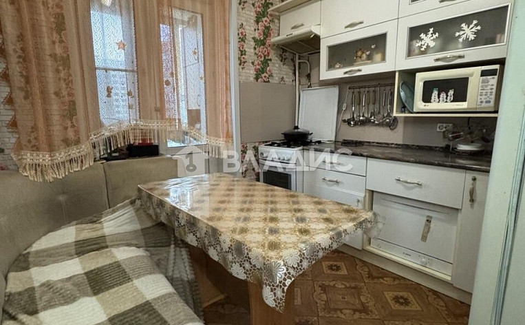 1-Комнатная квартира 36.40м², эт. 7, фото 32