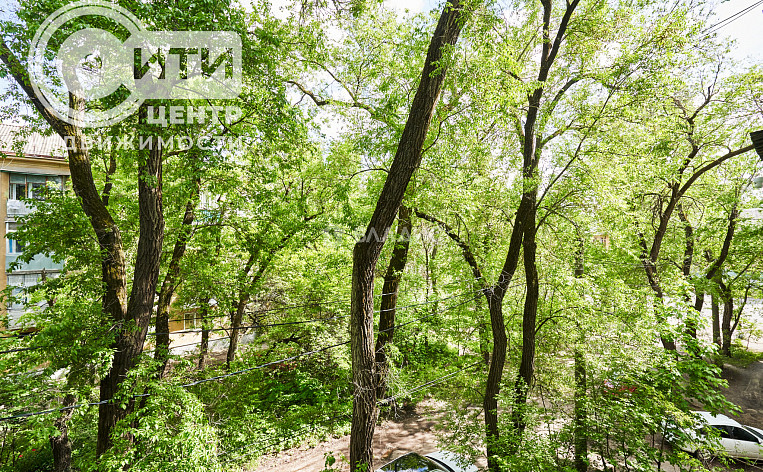 2-Комнатная квартира 44.00м², эт. 3, фото 28