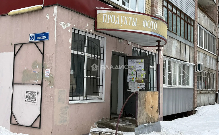 1-Комнатная квартира 36.10м², эт. 2, фото 26