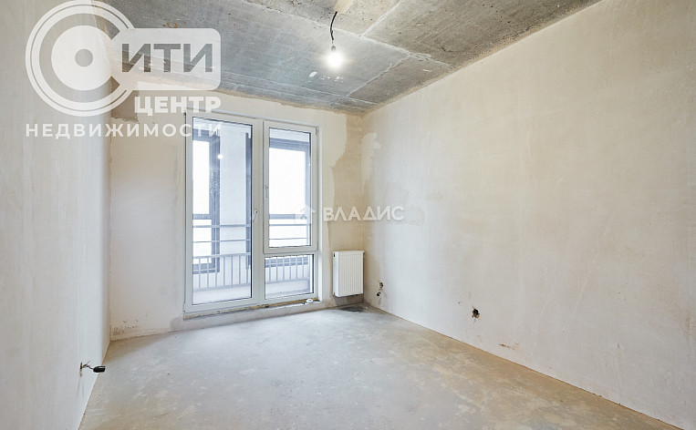 4-Комнатная квартира 95.40м², эт. 8, фото 40
