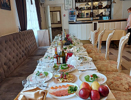 Коммерческое помещение 120.00м²