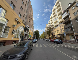 Коммерческое помещение 157.40м²