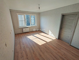 2-Комнатная квартира 55.30м²
