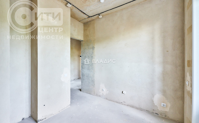 1-Комнатная квартира 30.00м², эт. 4, фото 40
