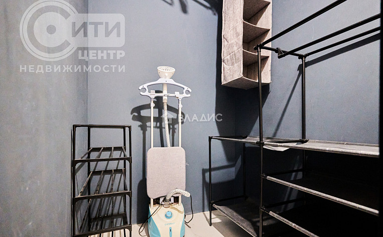 1-Комнатная квартира 37.30м², эт. 2, фото 14