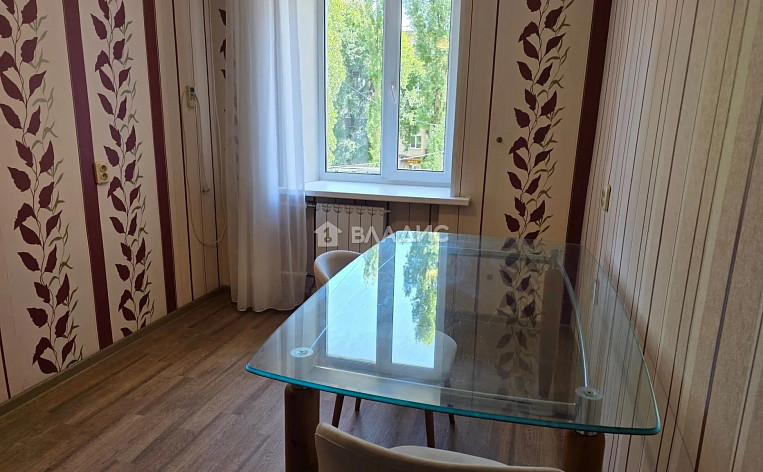 2-Комнатная квартира 42.50м², эт. 3, фото 40